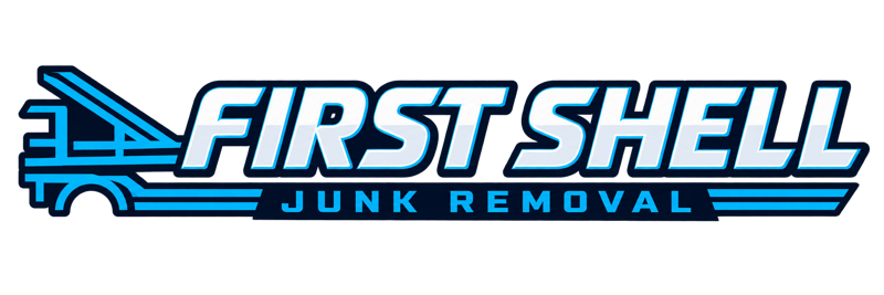 First Shell Junk Removal